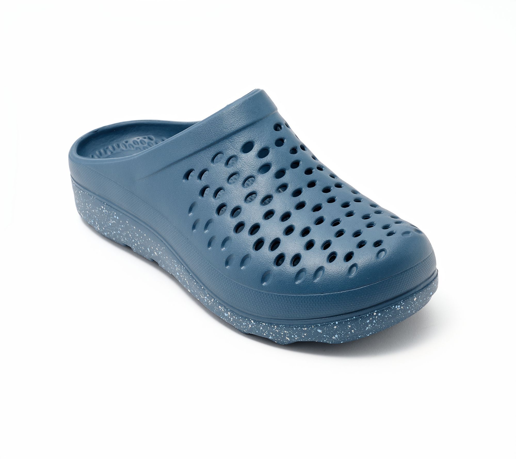 Revitalign Orthotic Splatter Recovery Clog - Fusion Vitality