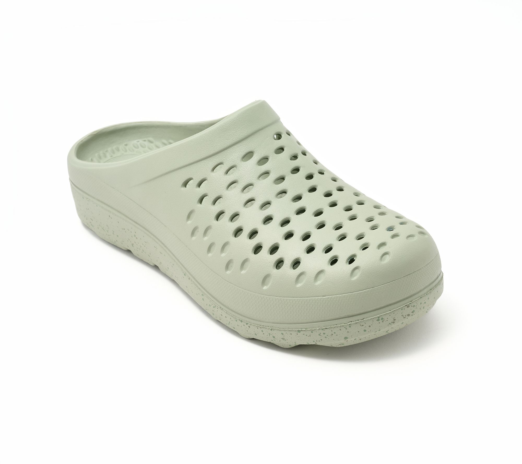 Revitalign Orthotic Splatter Recovery Clog - Fusion Vitality