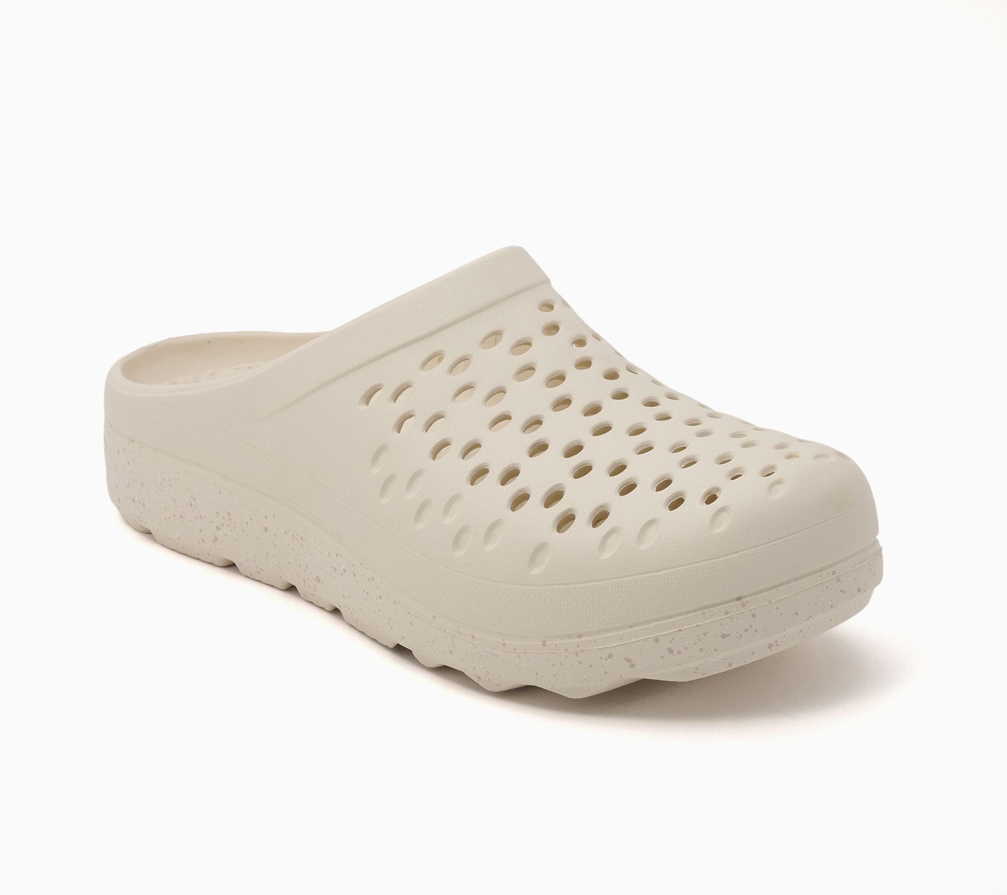 Revitalign Orthotic Splatter Recovery Clog - Fusion Vitality