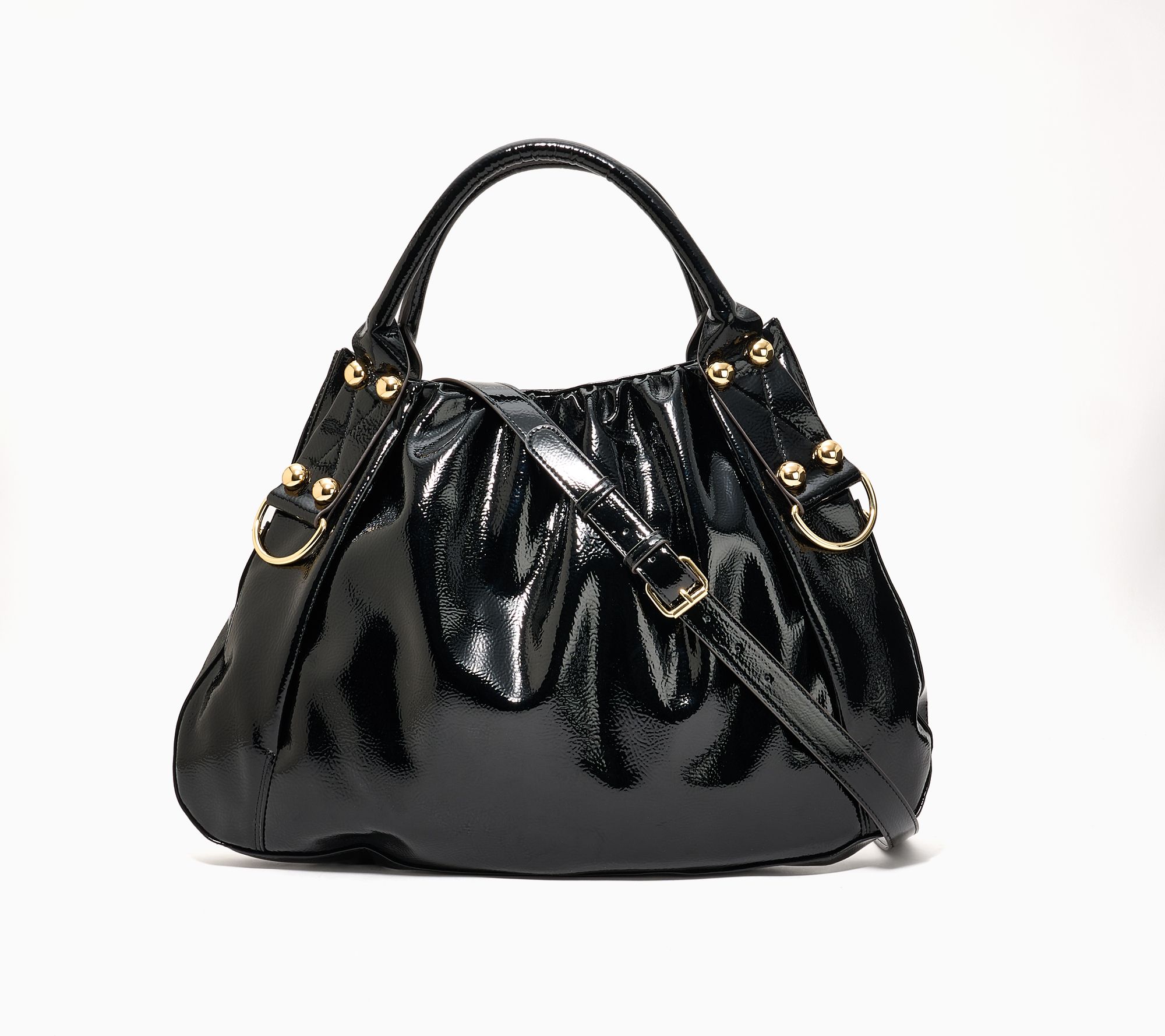Mally Wild Child Convertible Tote