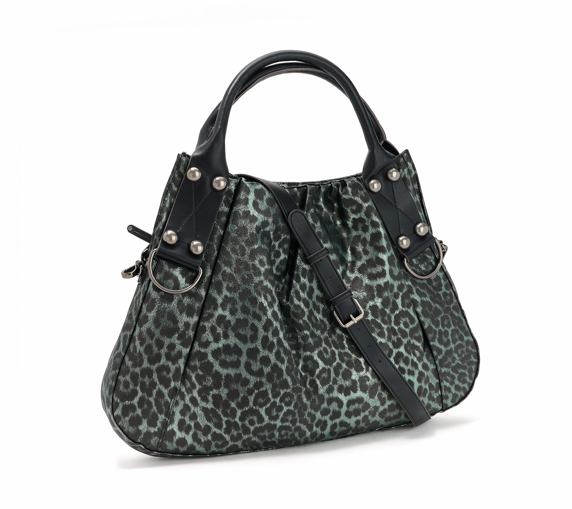 Mally Wild Child Convertible Tote