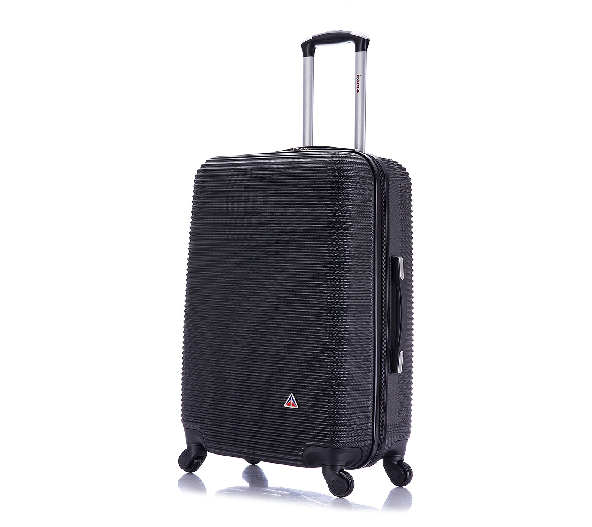 InUSA Royal 24in Lightweight Hardside Spinner Luggage