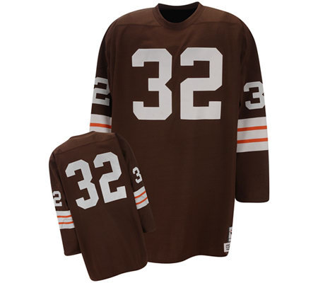 jim brown browns jersey jim brown browns jersey