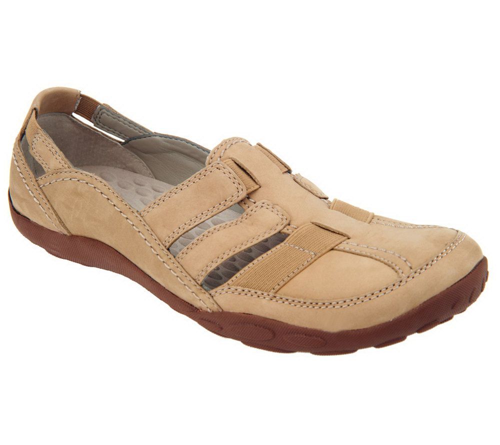 Clarks — Womens Clogs, Loafers, Mary Janes & More — QVC.com