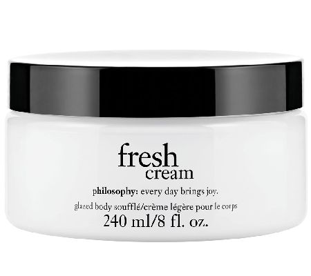 philosophy cream