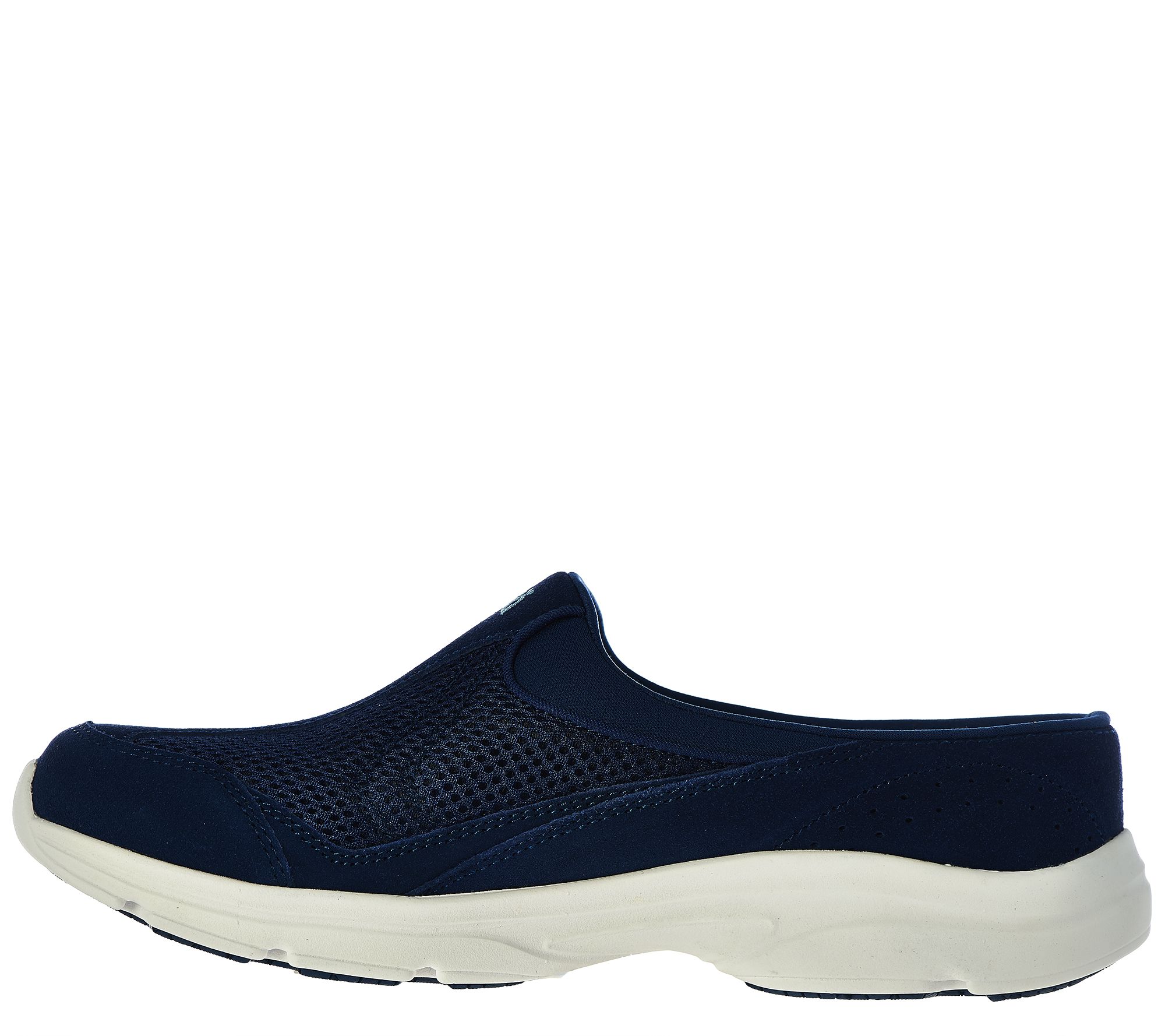 Ryka Sneaker Mules - Tranquil - QVC.com