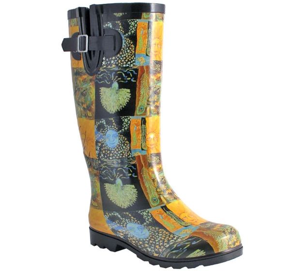 Nomad puddles rain clearance boots