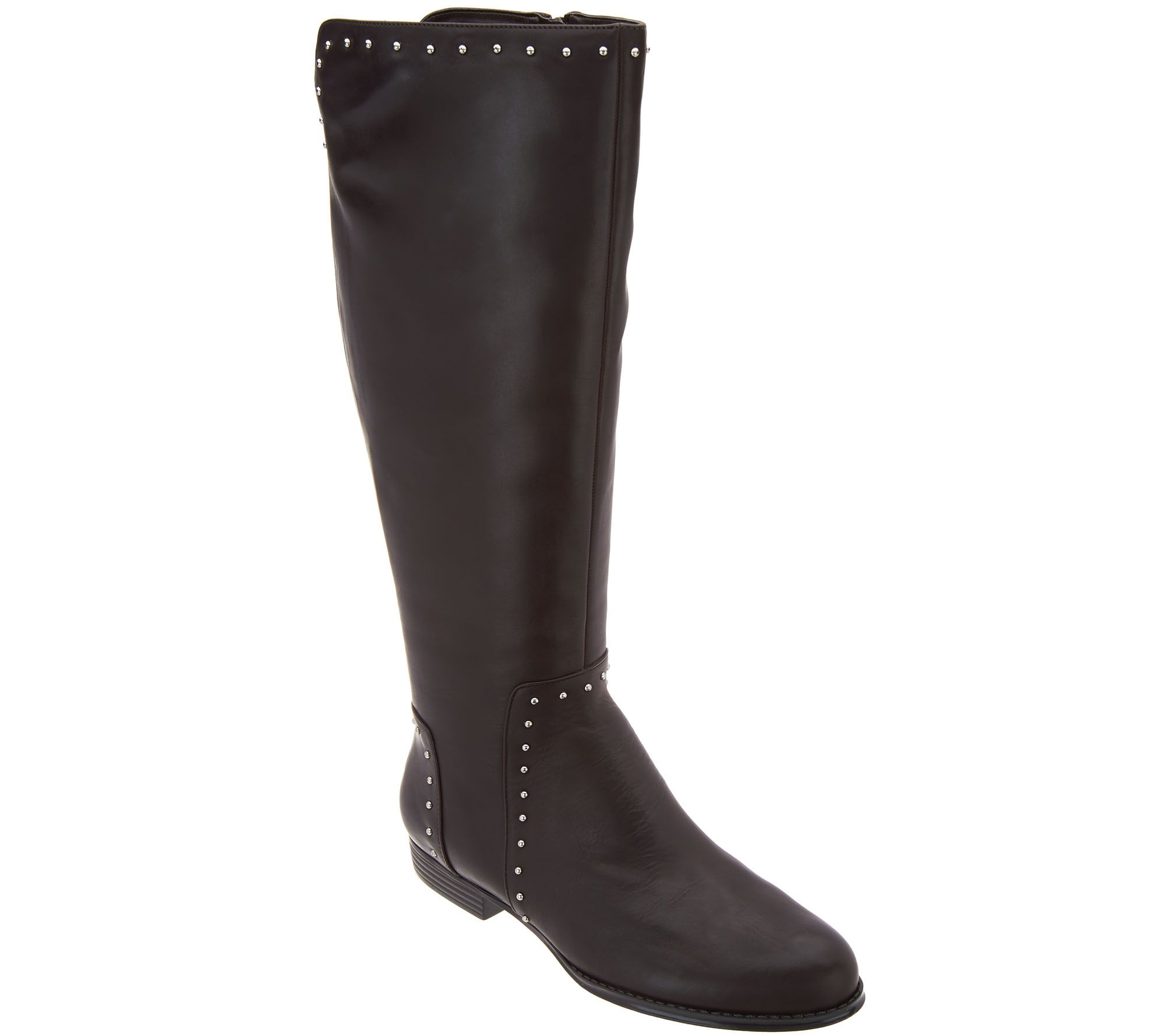 Qvc isaac mizrahi boots best sale