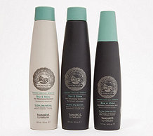  Tweak'd by Nature 3-Pc Rise & Shine Hair Volumizing Collection - A368945