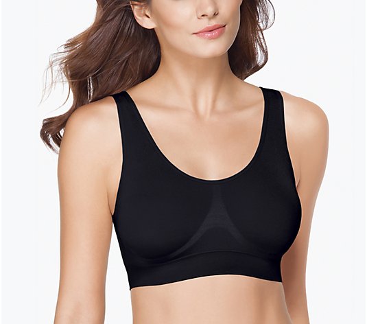 Wacoal B Smooth Wirefree Bralette