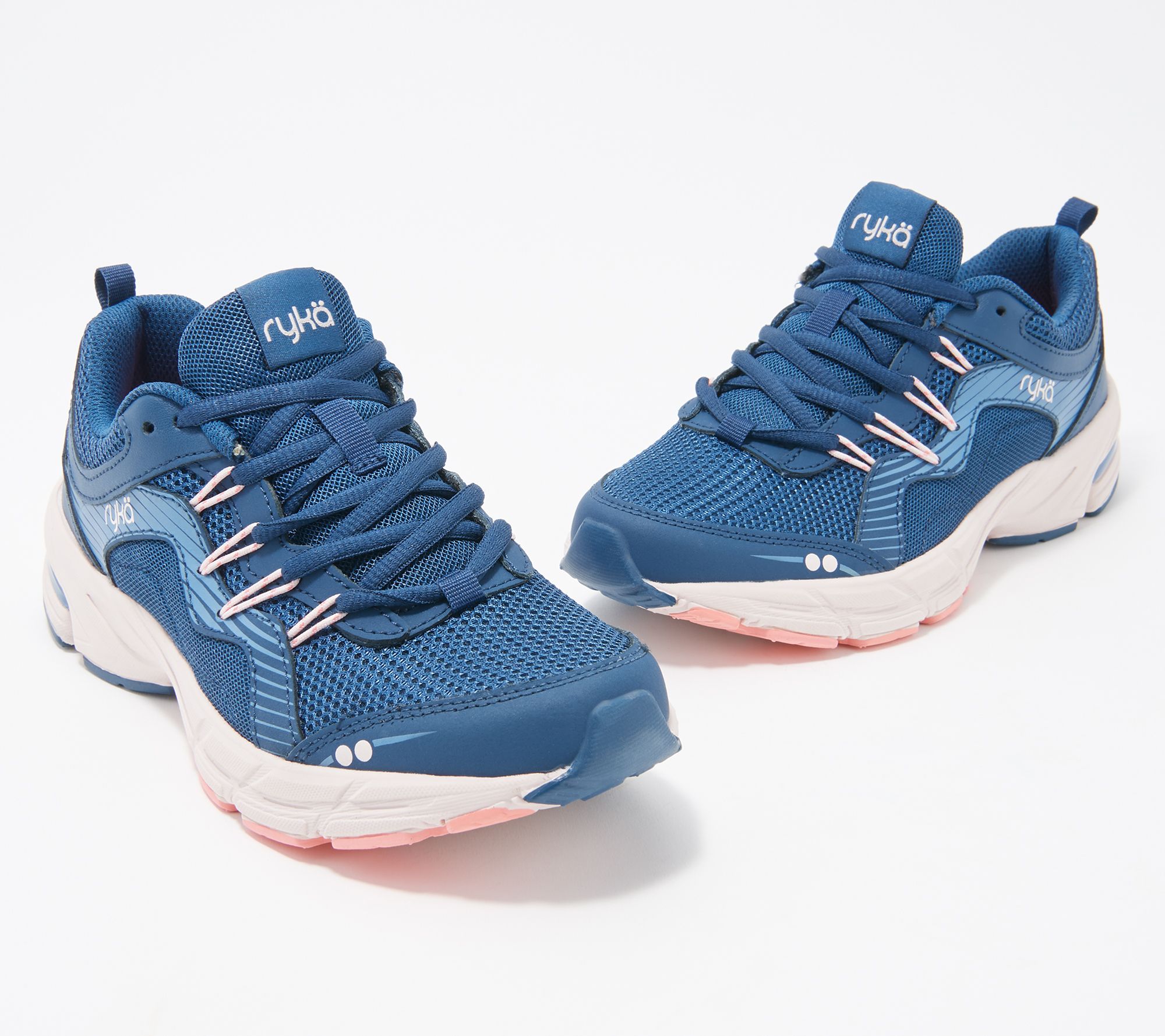 qvc womens tennis shoes