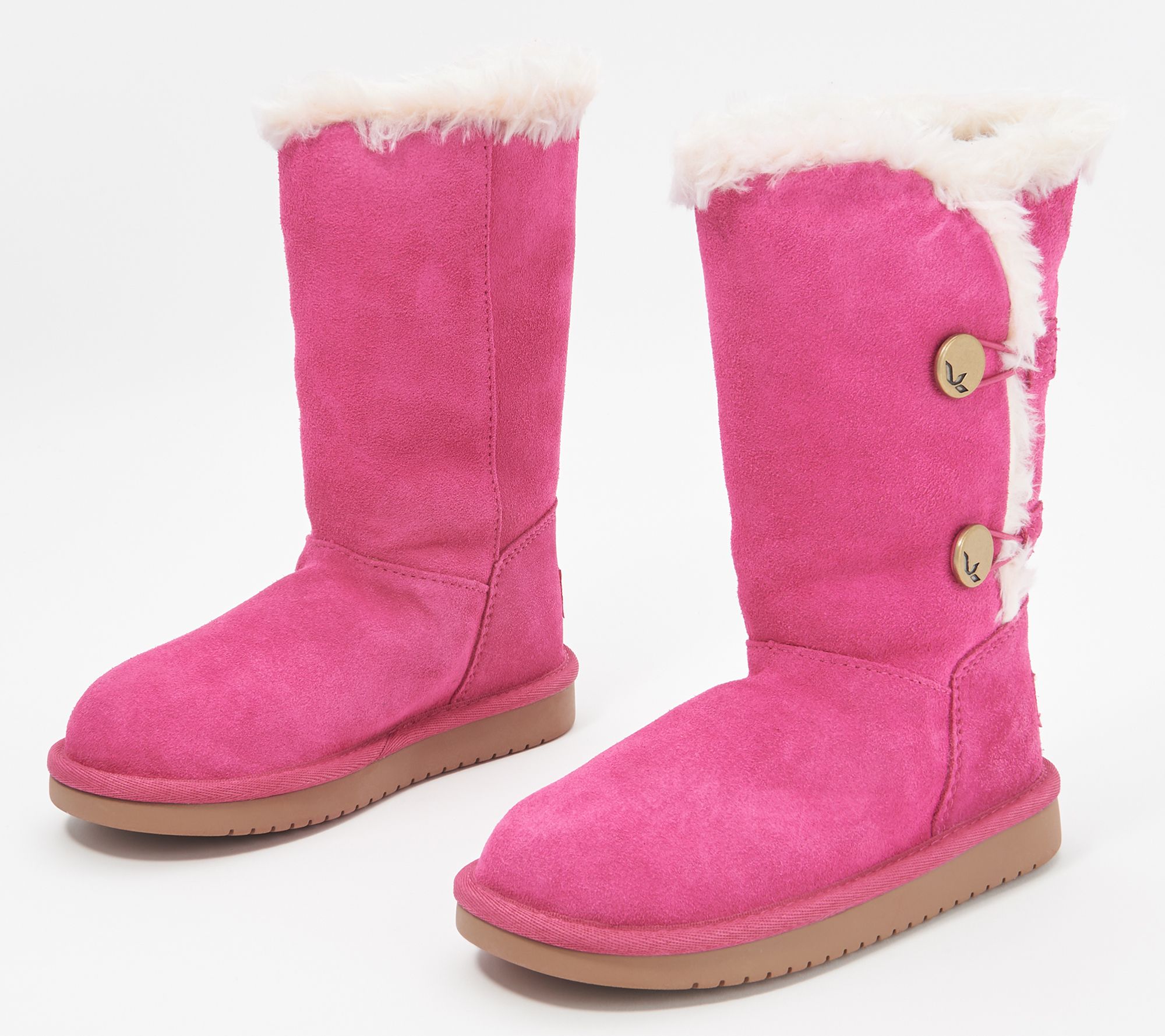 koolaburra by ugg kinslei boot