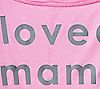 Ali & Mally x Peace Love World Mama's Knit Tee, 3 of 7
