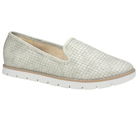 WHITE MOUNTAIN Womens Denny Moccasin