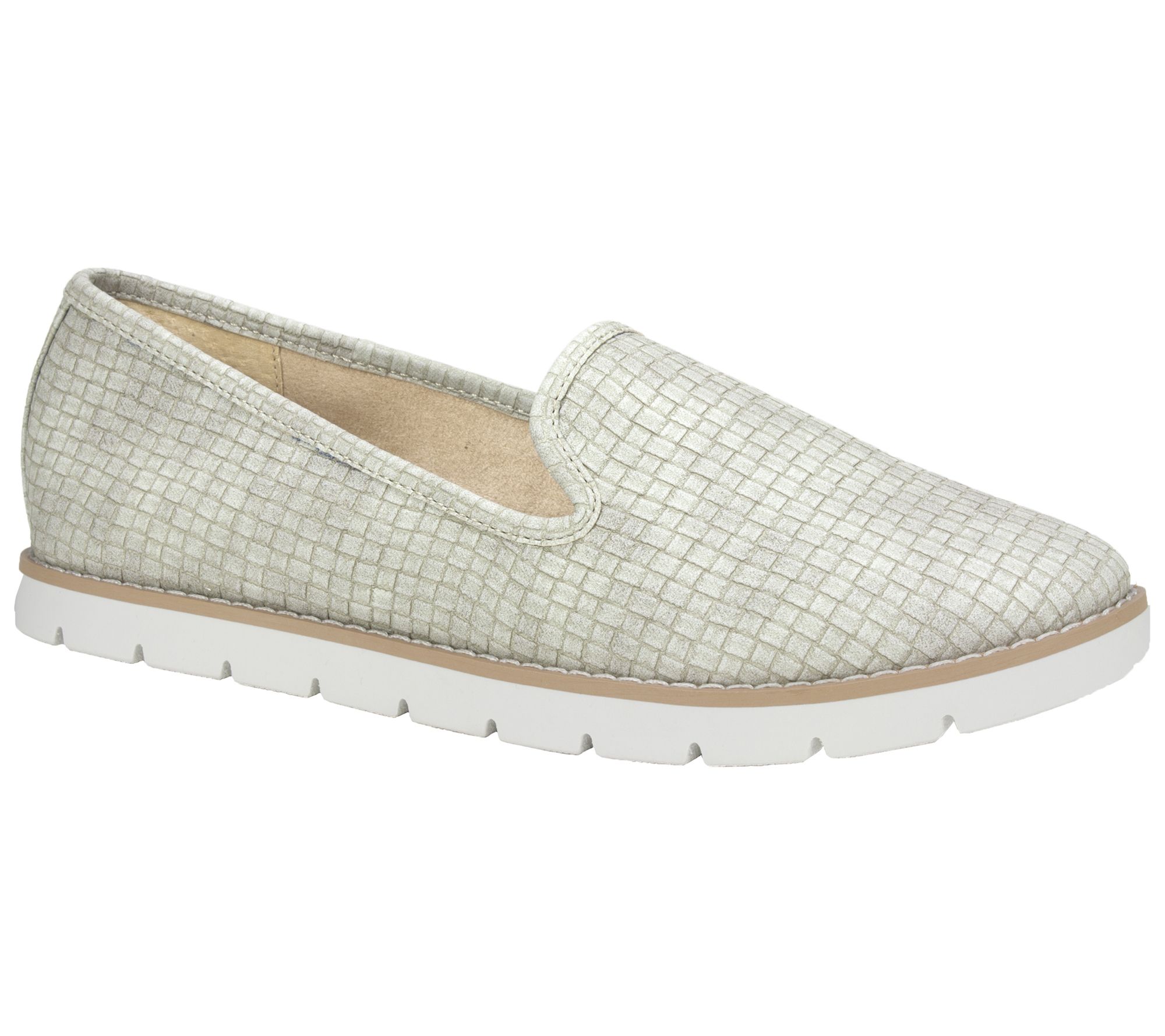 white mountain shoes