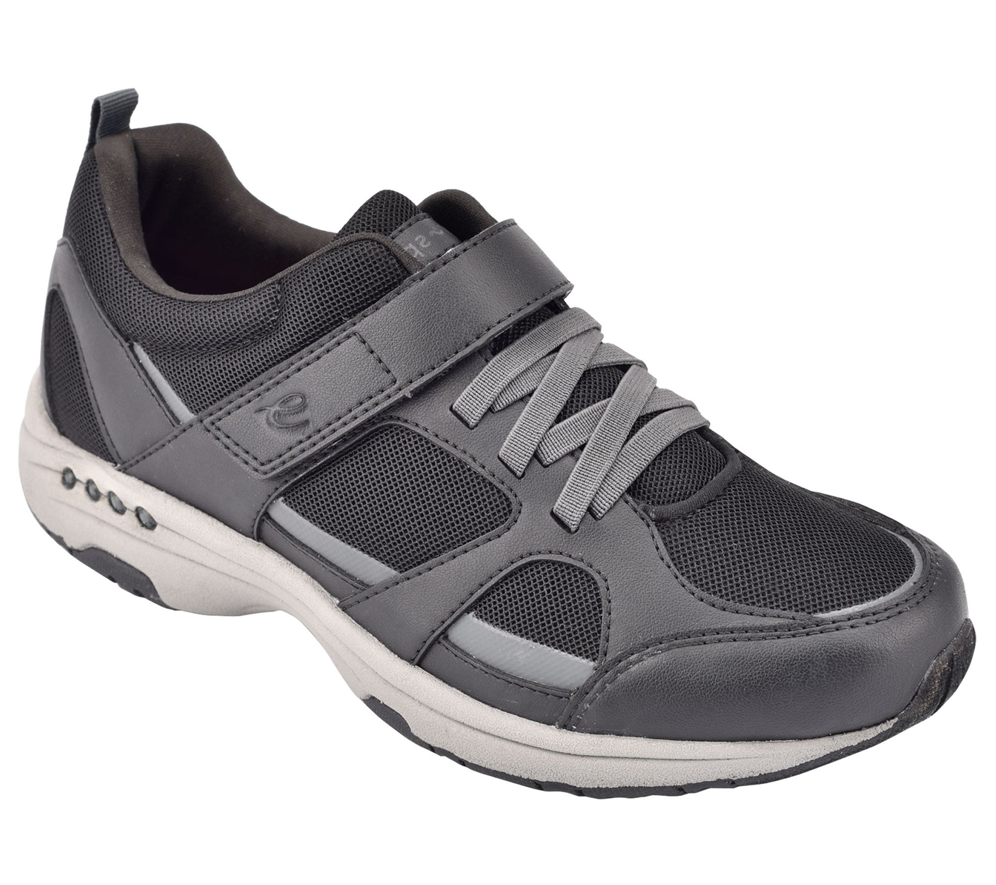qvc easy spirit shoes