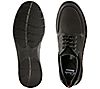 Clarks Collection Men's Leather Lace-Up Shoes -Cotrell Edge, 6 of 6