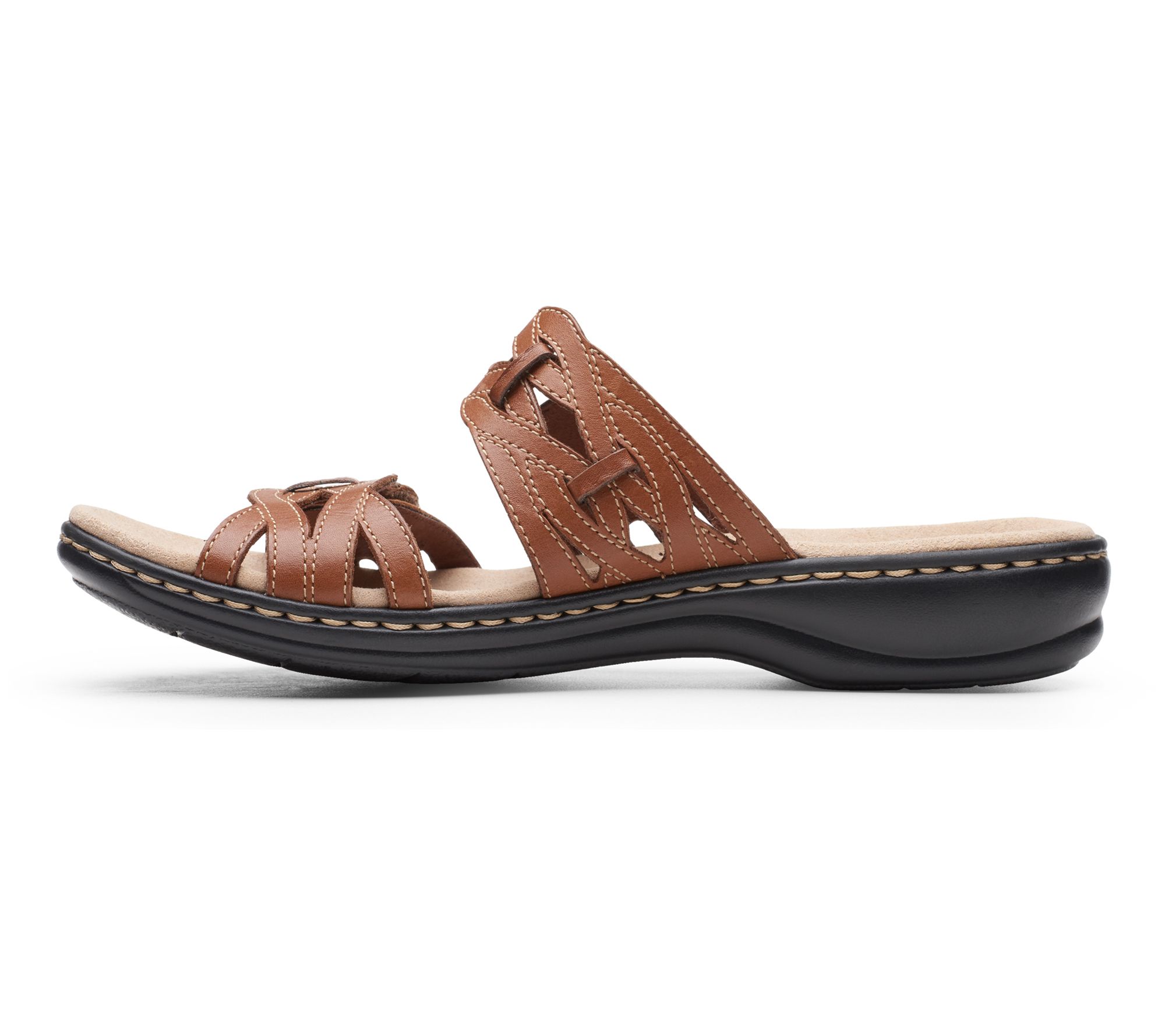 clarks leisa charm