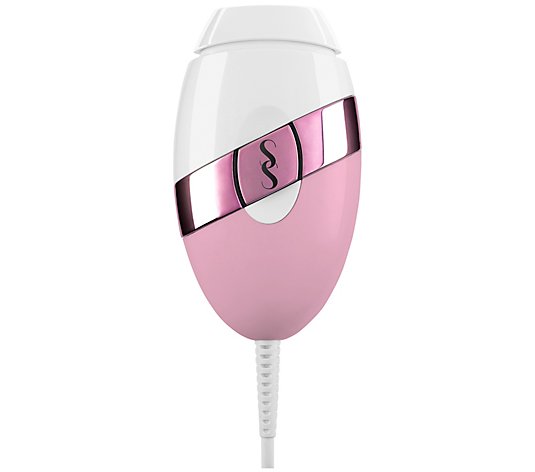 SmoothSkin Bare Plus Full-Body IPL Hair Removal Device 