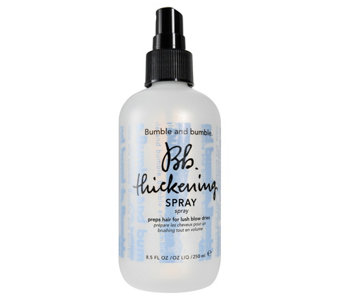 Bumble and bumble. Thickening Spray 8.5 oz - A462945