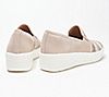 Clarks Collection Double Gore Slip-Ons - Layton petal, 1 of 2
