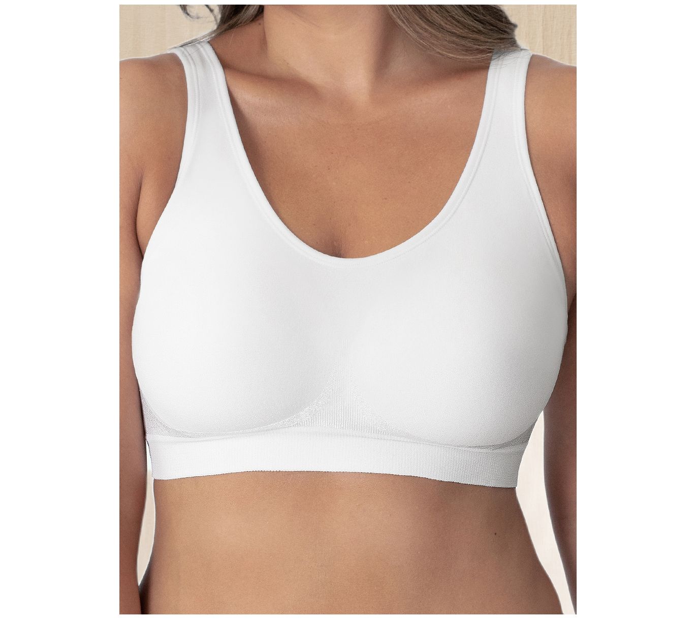 Shapermint Essentials Daily Comfort Wireless Shaper Bra