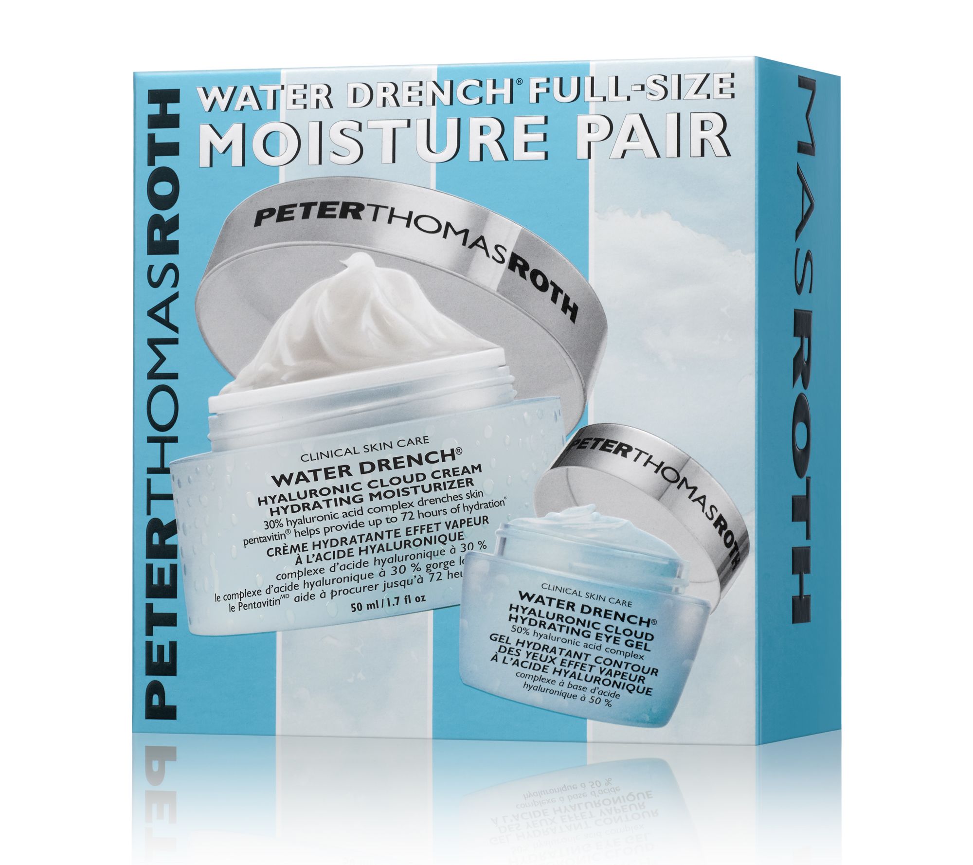 peter thomas roth water drench eye cream