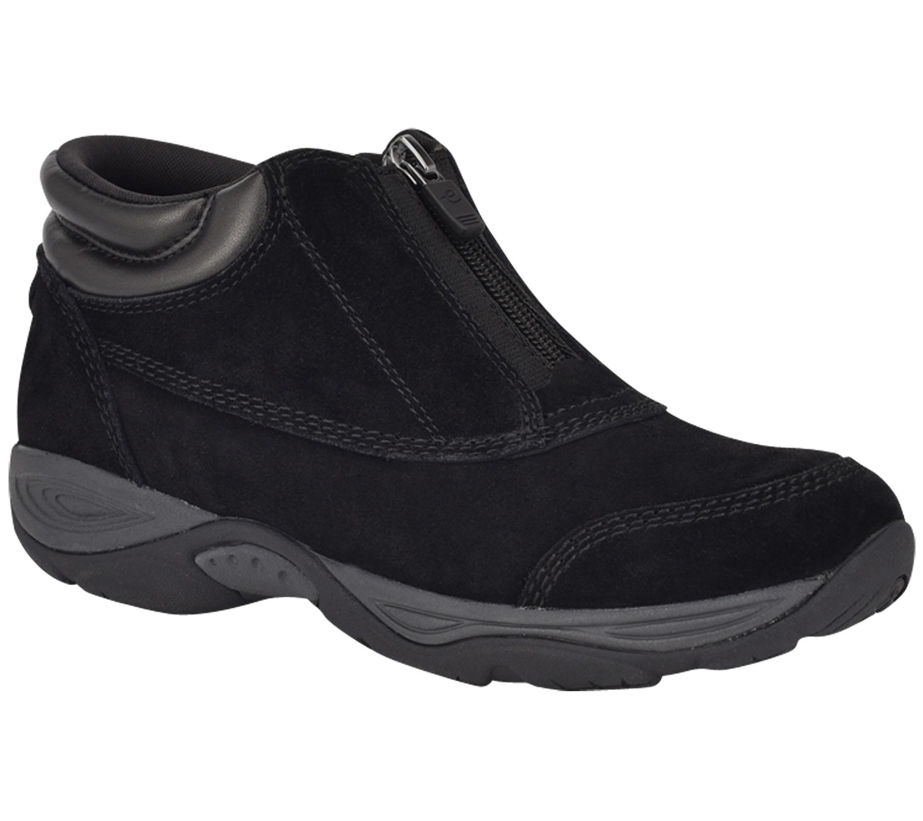 Easy Spirit Cold Weather Booties Enclose