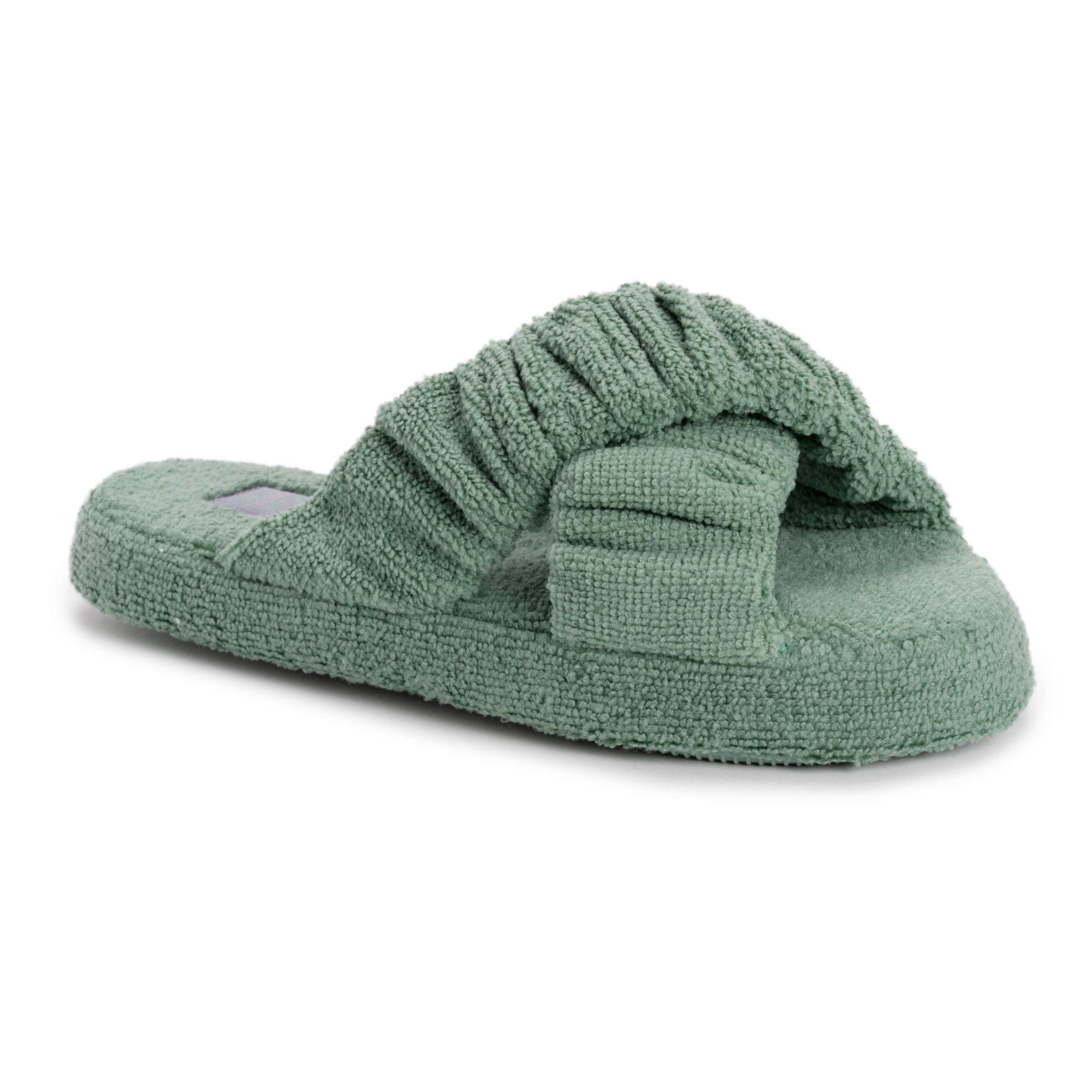 MUK LUKS Women's Maelle Slipper