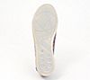 CLOUD Footwear Cashmere Leather Zipper Sneakers - Aika Print, 2 of 2