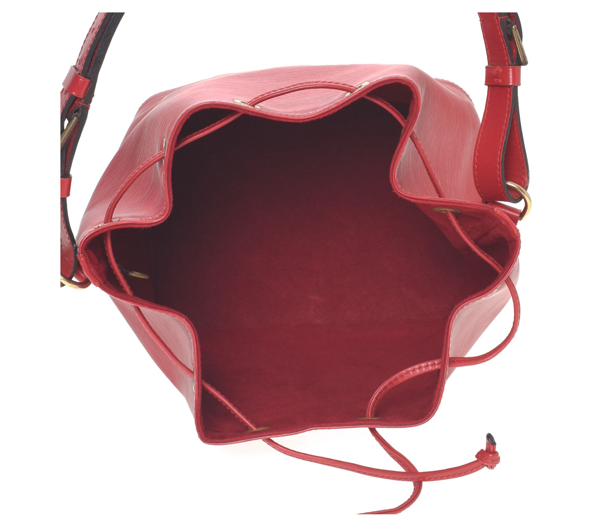 PreOwned Louis Vuitton Petit Noe Shoulder Bag