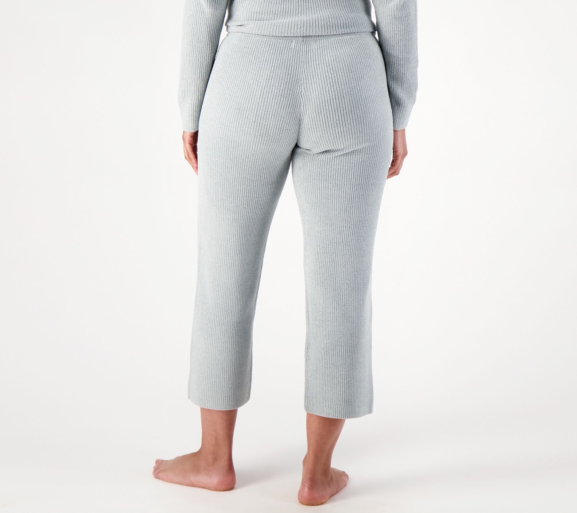 Wide modal joggers  OYSHO United States