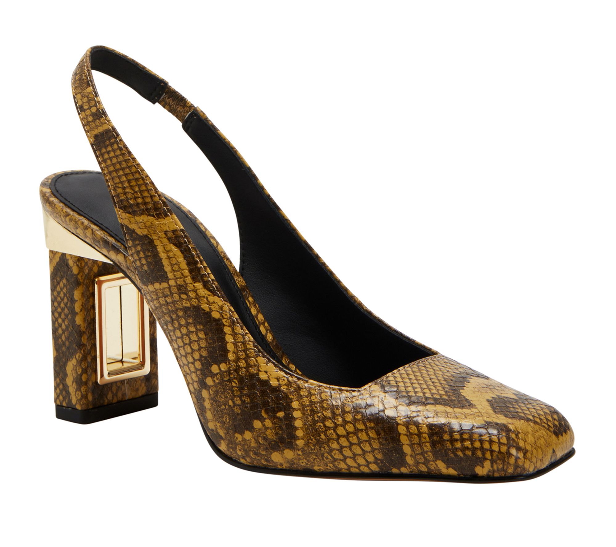 Katy Perry Sling Back Pump- The Hollow Heel