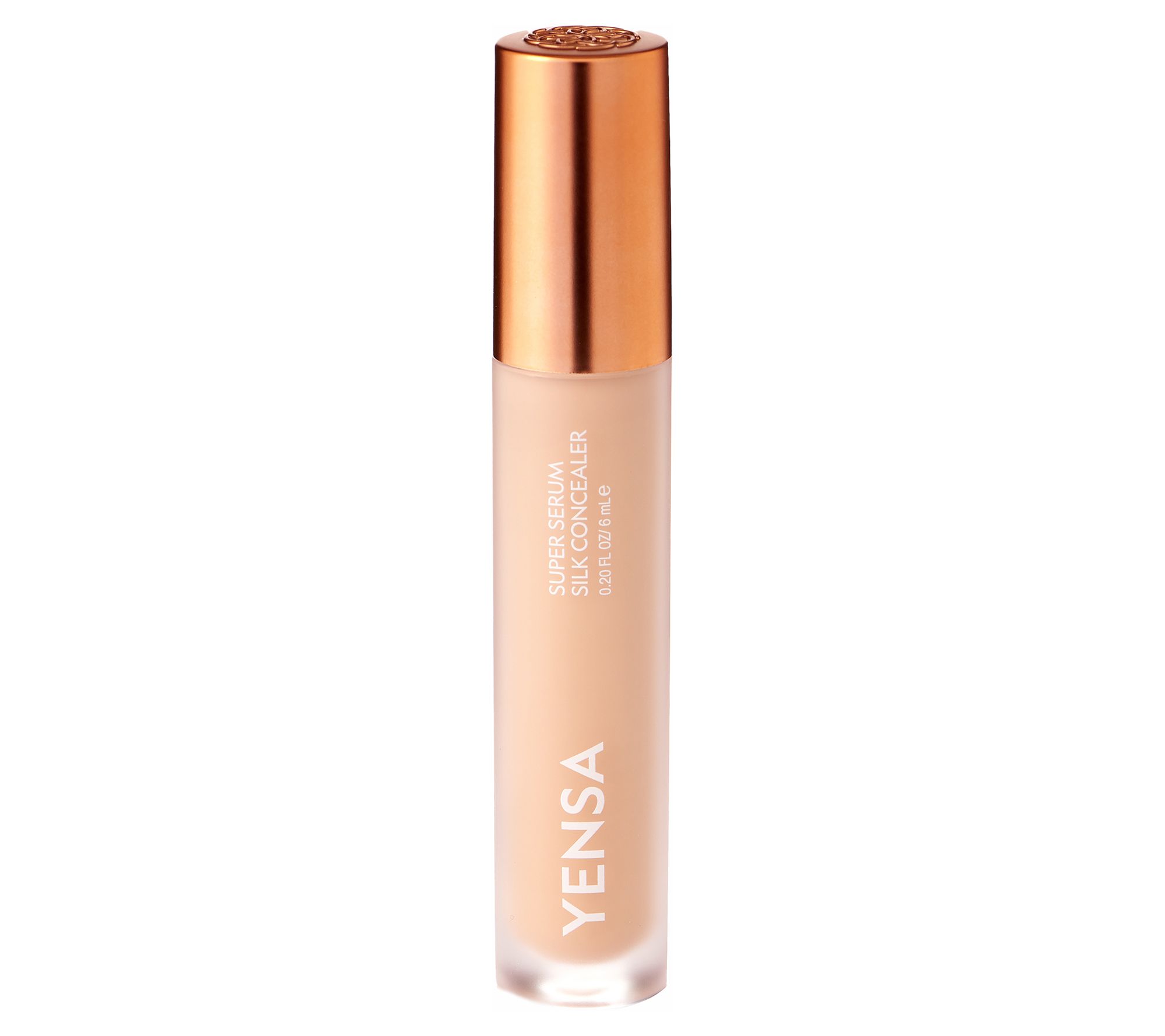 Yensa Super Serum Silk Concealer