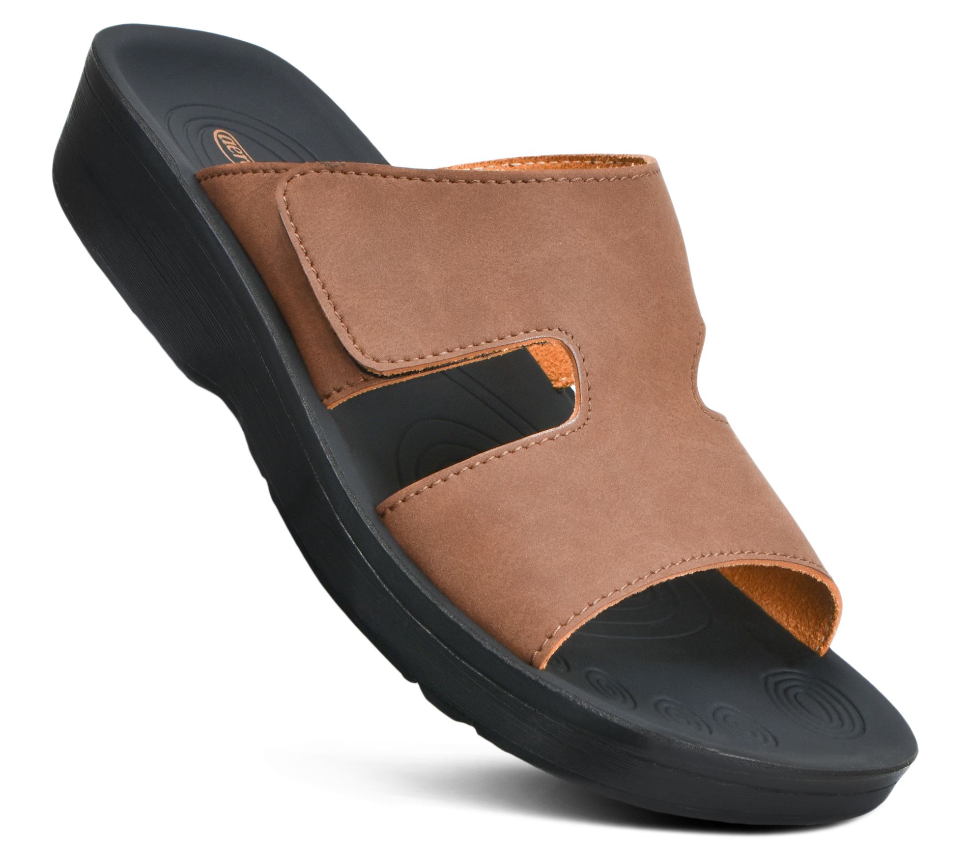 Aerothotic - Otis Orthopedic Casual Slides for Women – Aerothotic