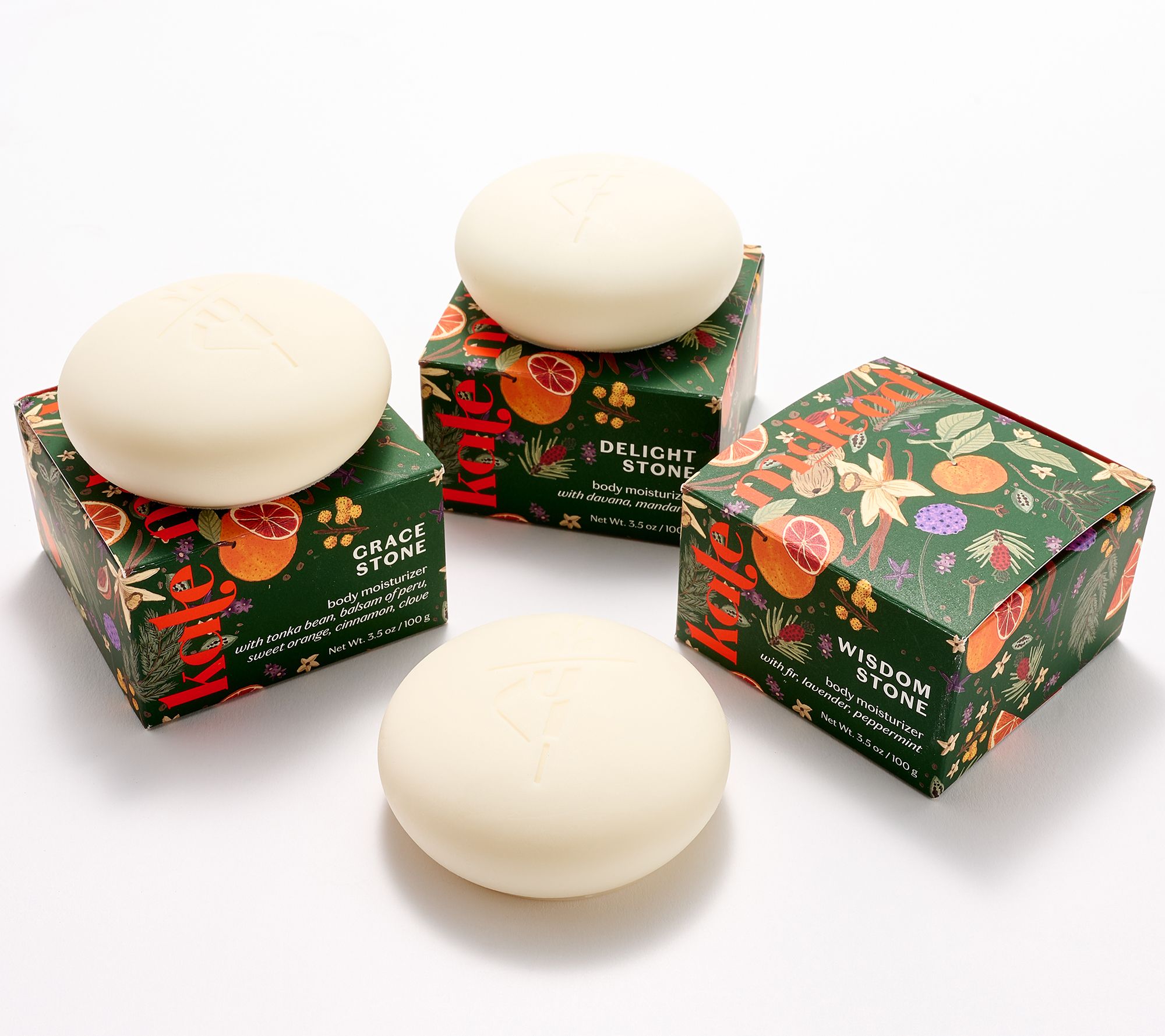 Edens Garden, Natural Bar Soap: Review