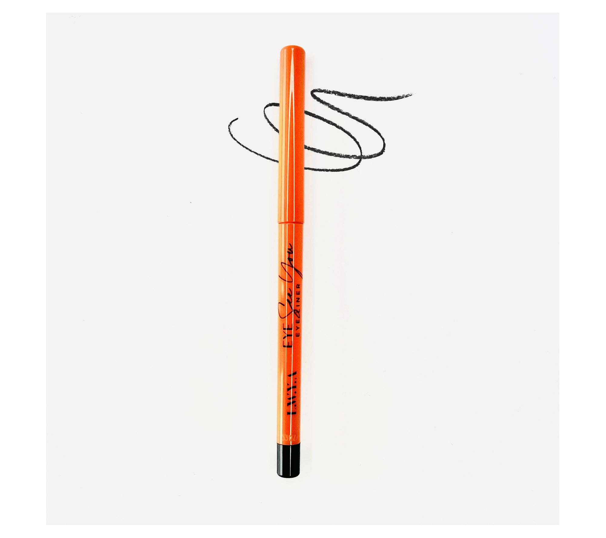 LWYA by Kim Gravel Eye See You Eye Liner