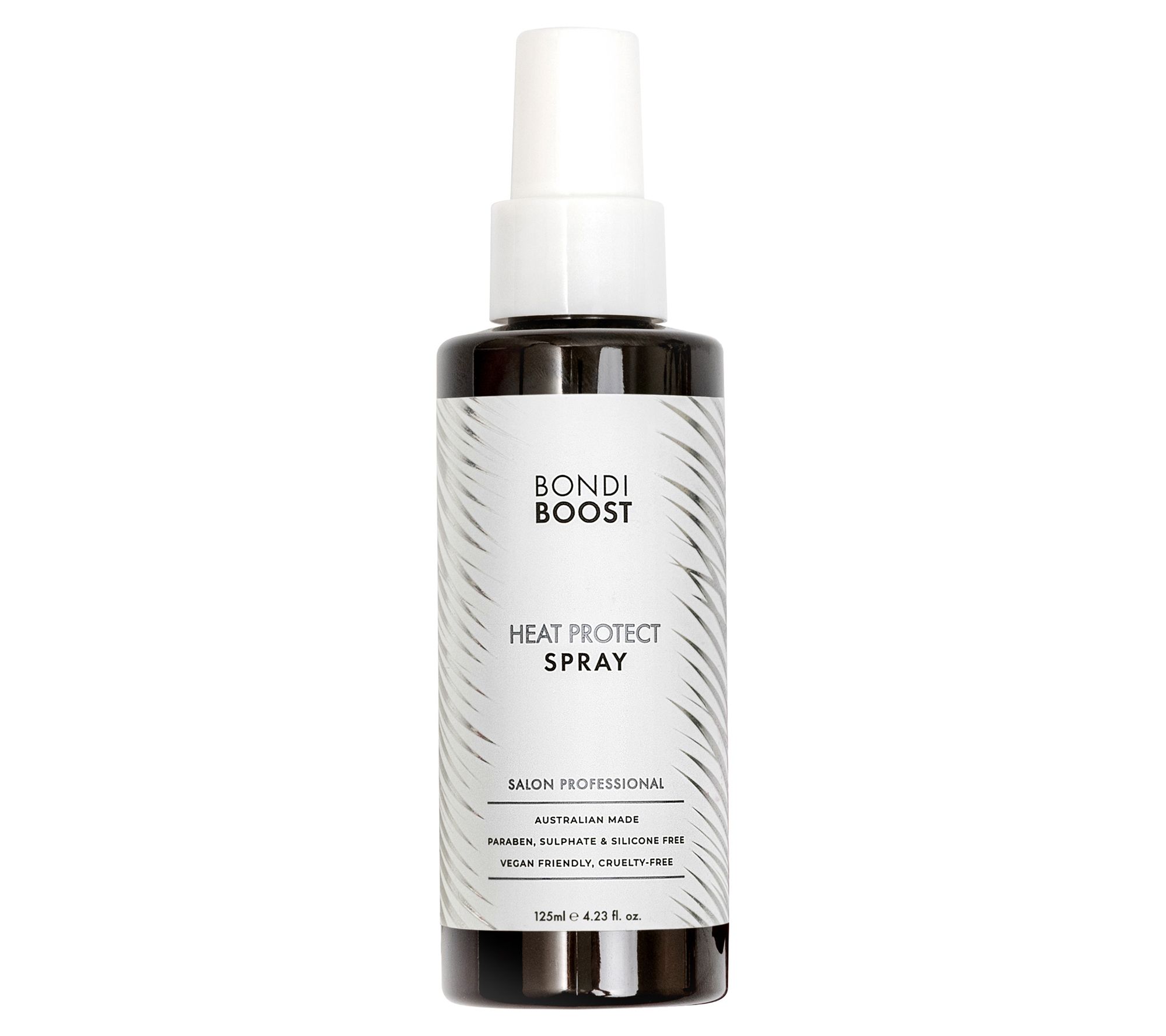 BondiBoost 4.23oz Heat Protectant Spray