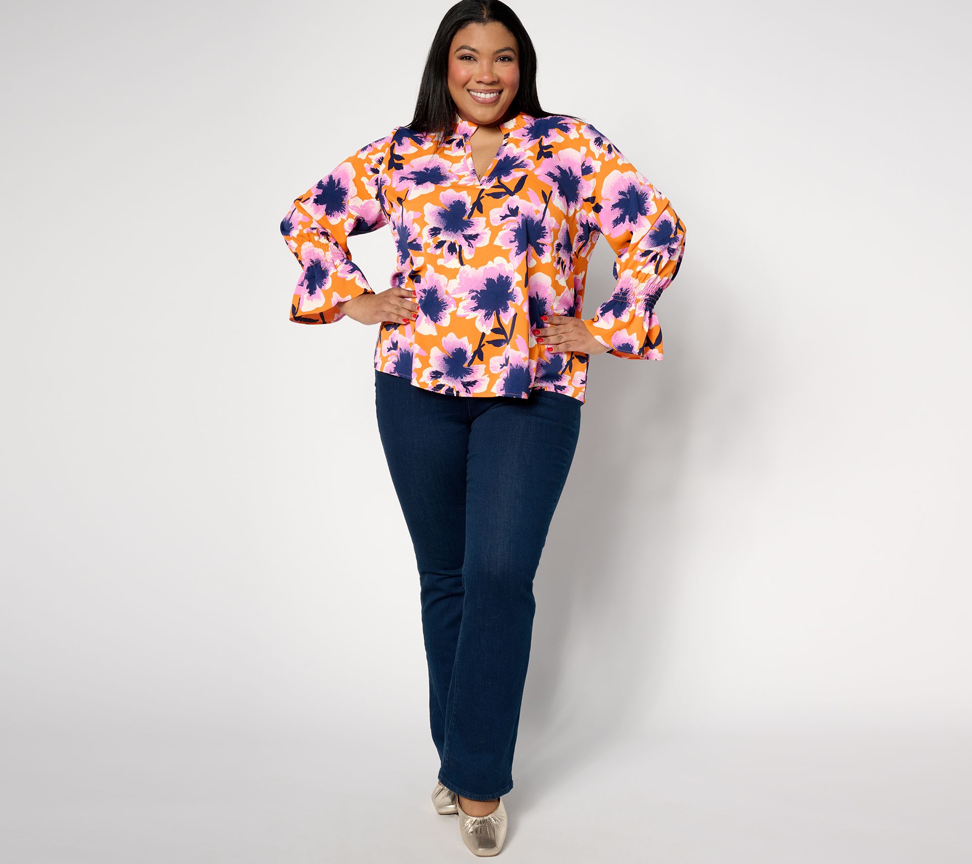 Qvc Leah Williams Husband James Logan - 3mcdy3o