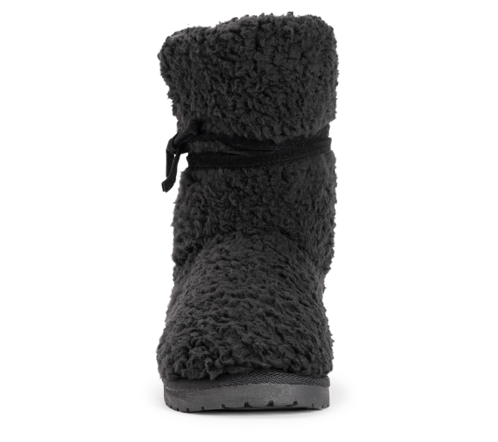 Essentials MUK LUKS Women's Clementine Cozy Boots