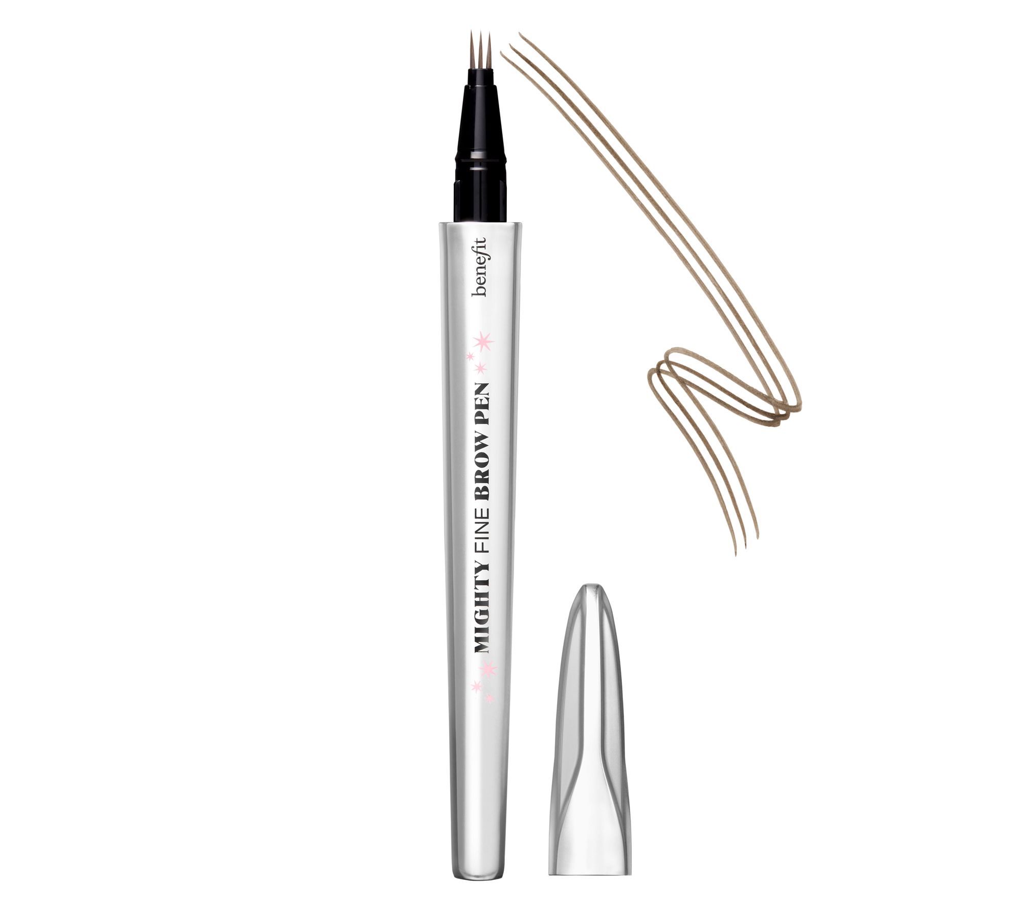 Benefit Cosmetics Mighty Fine Brow Pen