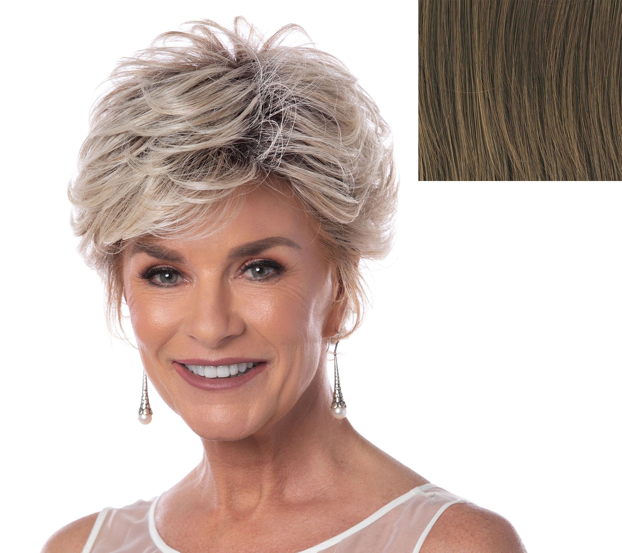 Toni Brattin Salon Select Wig
