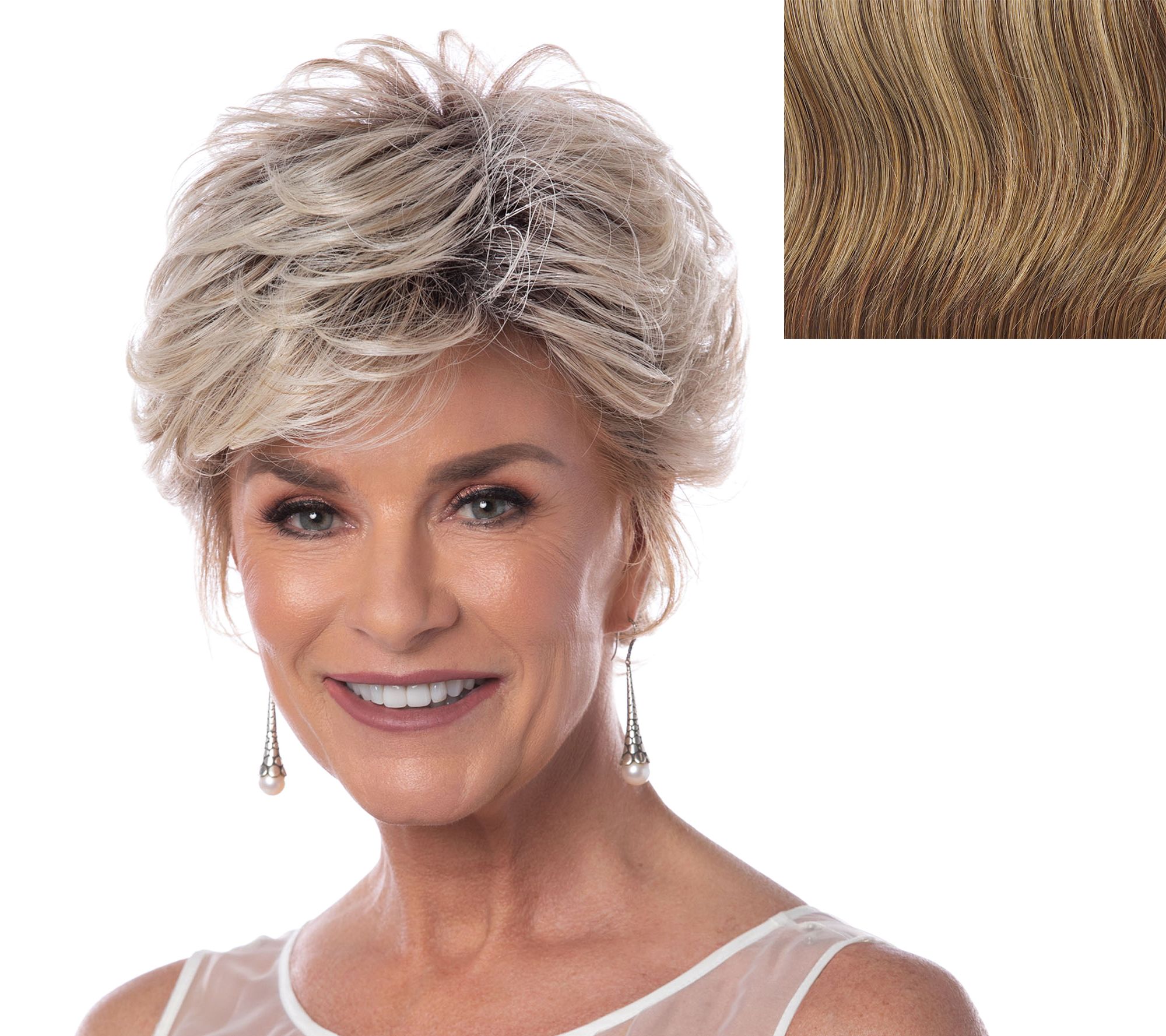 Toni Brattin Salon Select Wig