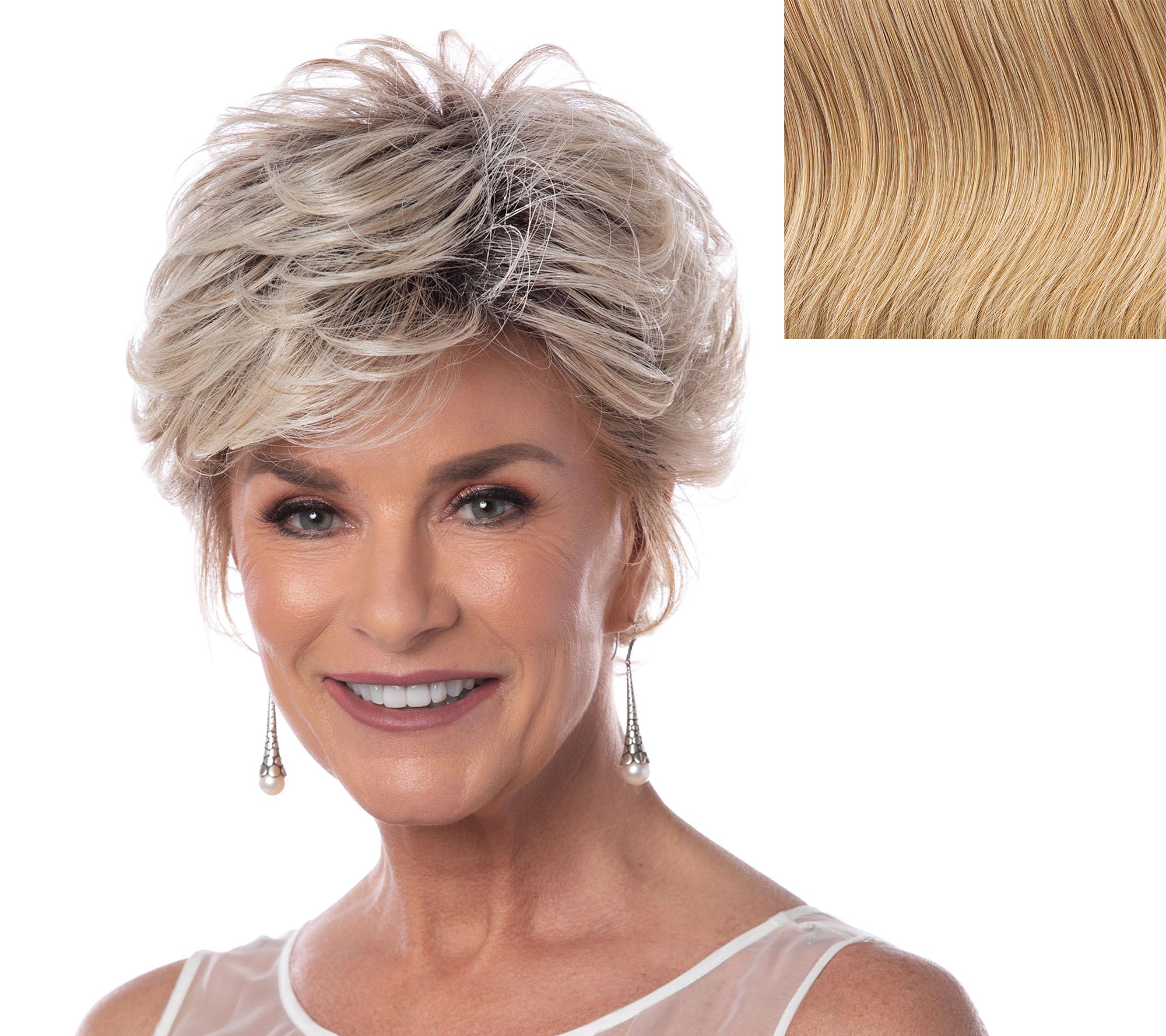Toni Brattin Salon Select Wig