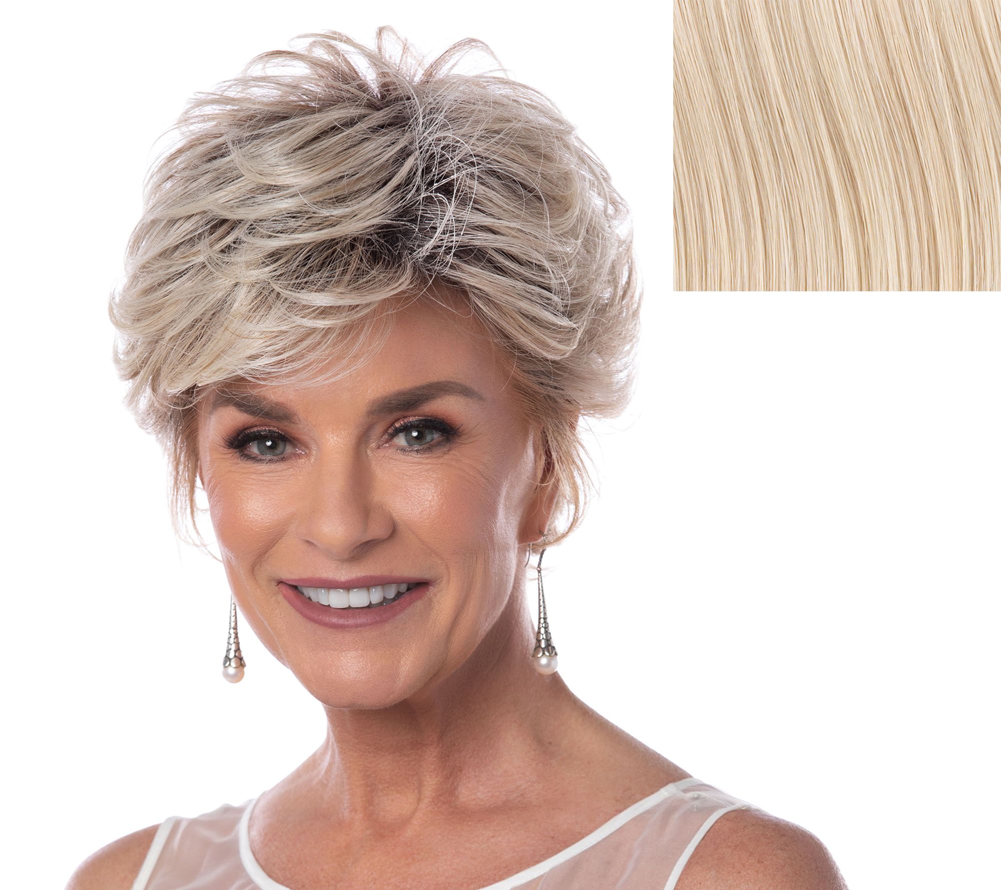 Toni Brattin Salon Select Wig