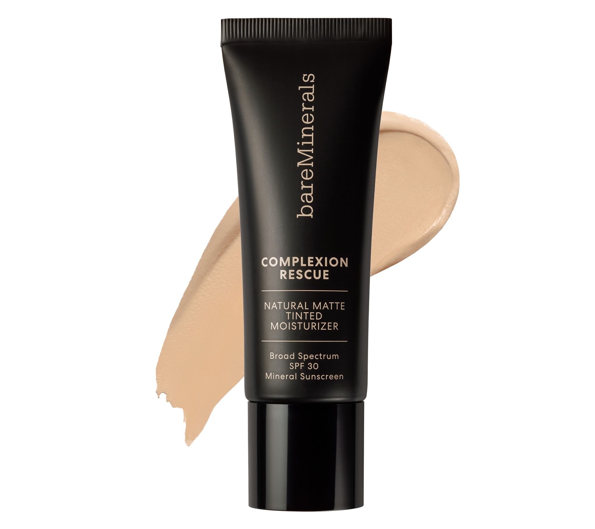 bareMinerals Complexion Rescue Mattifying Tinted Moisturizer
