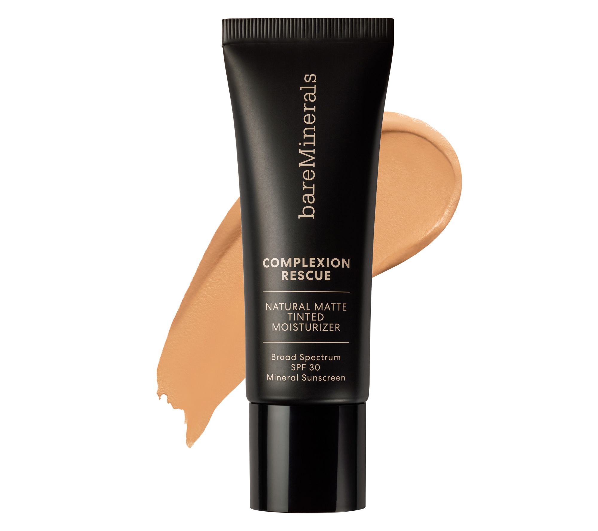 bareMinerals Complexion Rescue Mattifying Tinted Moisturizer