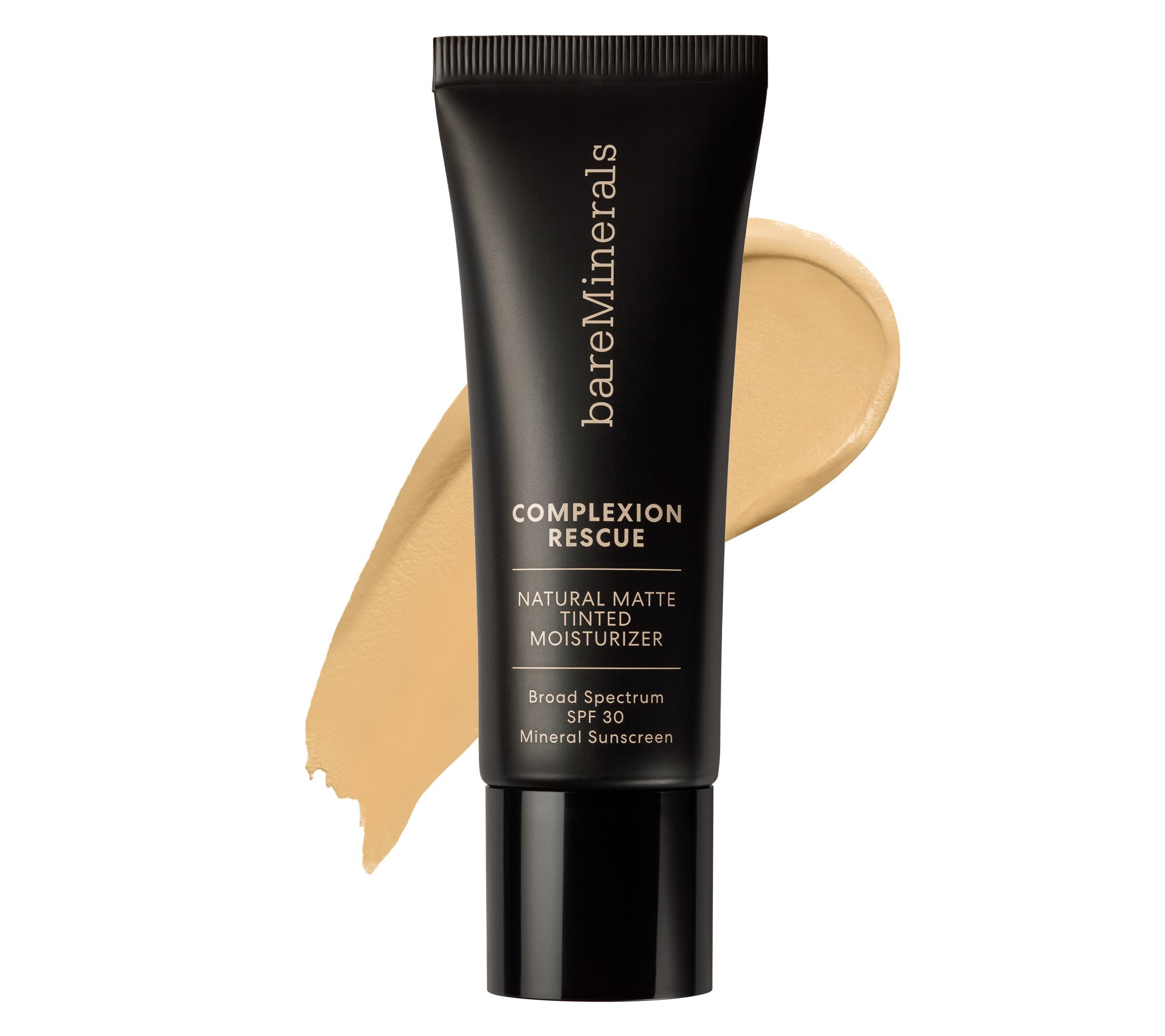bareMinerals Complexion Rescue Mattifying Tinted Moisturizer