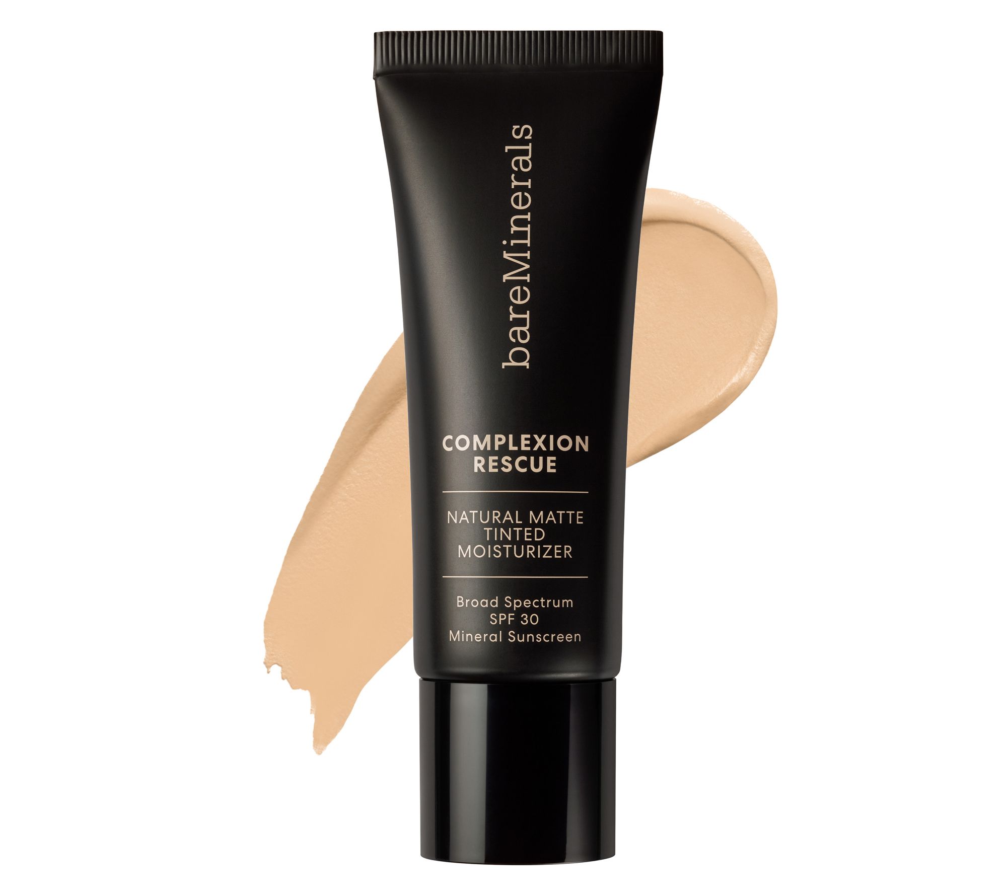bareMinerals Complexion Rescue Mattifying Tinted Moisturizer