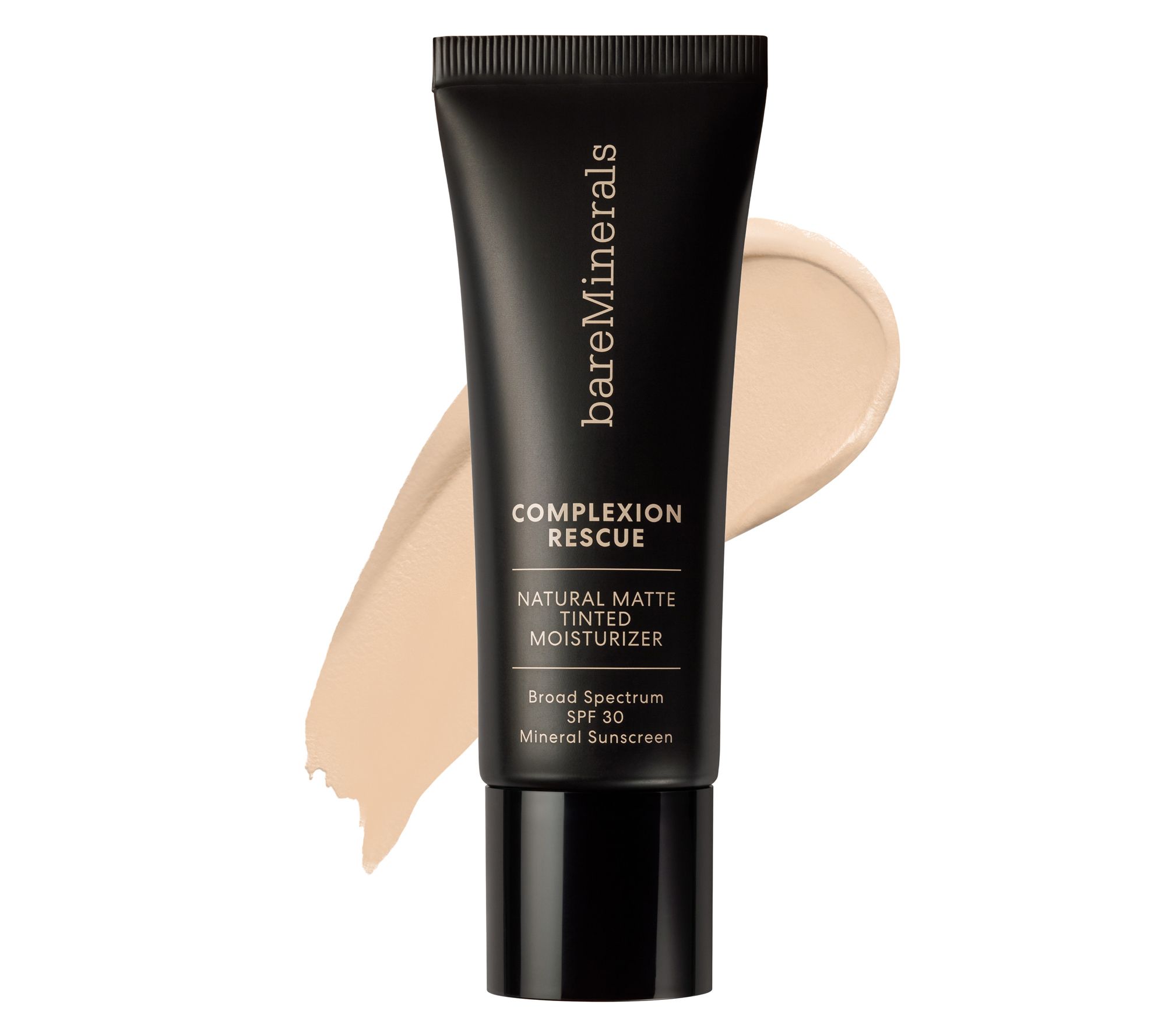 bareMinerals Complexion Rescue Mattifying Tinted Moisturizer